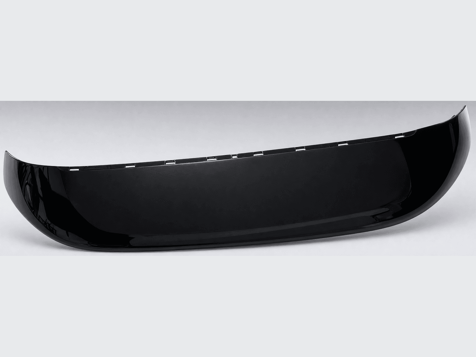 Aircraft Seat-Back Decorative Panel