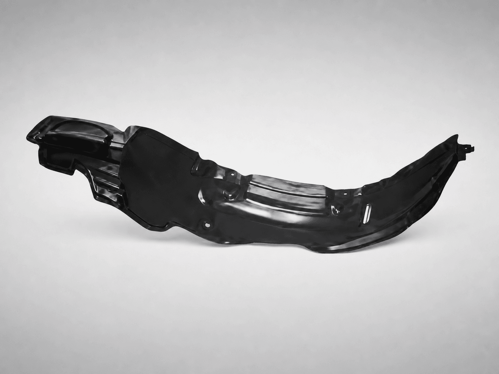 Automotive Fender Liner