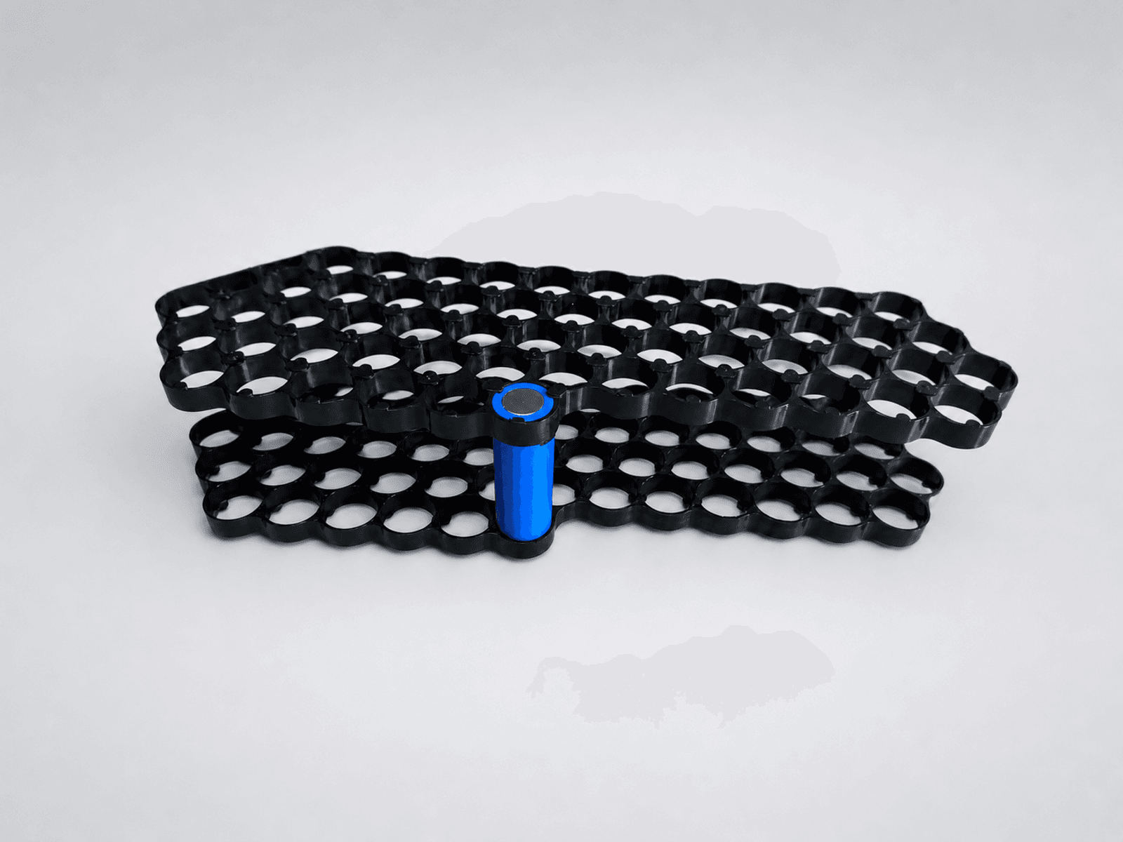 Battery Retaining Bracket